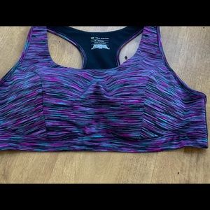 Sports Bra - Size 2X